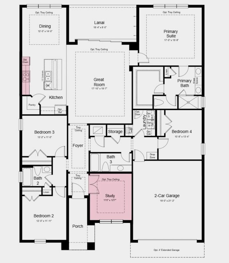 13777 SW Shinnecock Drive, Port Saint Lucie, FL 34987 Photo