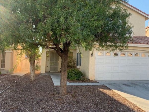 7575 AURORA GLOW Street , Las Vegas, NV 89139