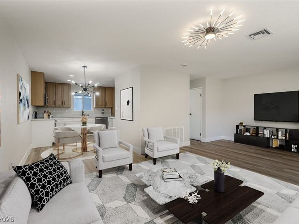 187 Greenbriar Townhouse Way , Las Vegas, NV 89121