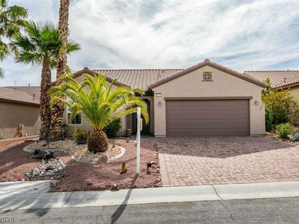 2174 Savannah River Street , Henderson, NV 89044