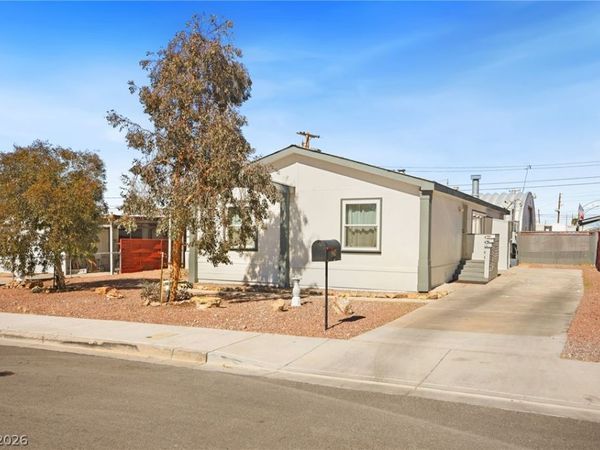 274 Aztec Lane, Henderson, NV 89015