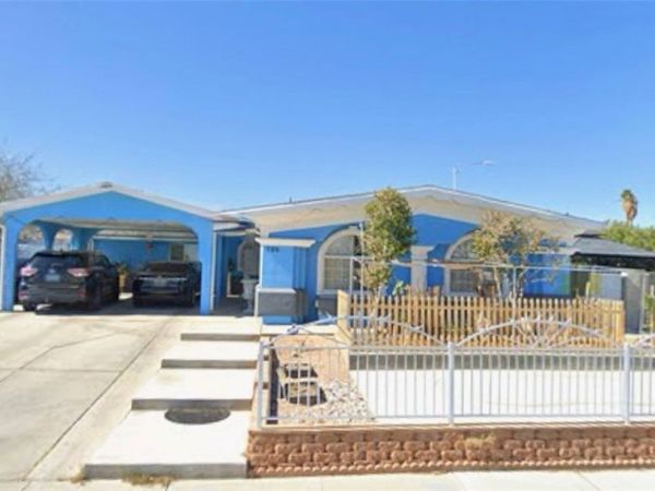 708 Vincent Way, Las Vegas, NV 89145