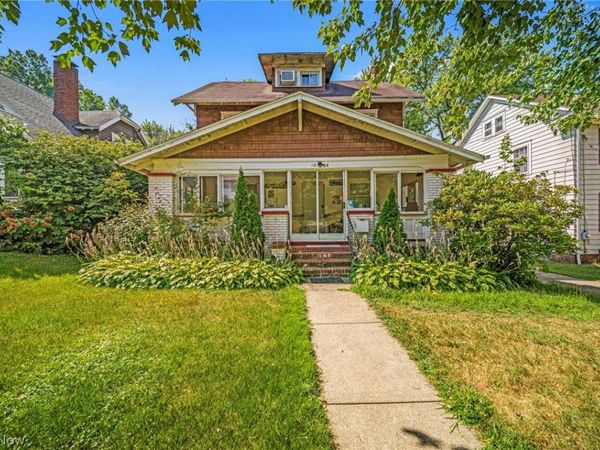 1066 Emma Avenue, Akron, OH 44302