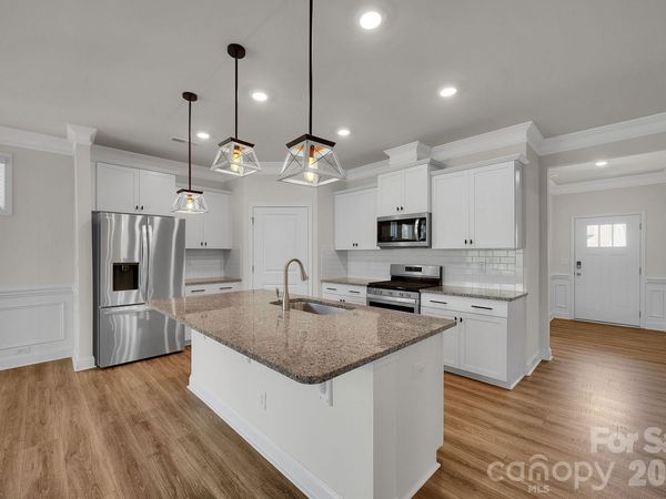 340 Secretariat Drive, Iron Station, NC 28080