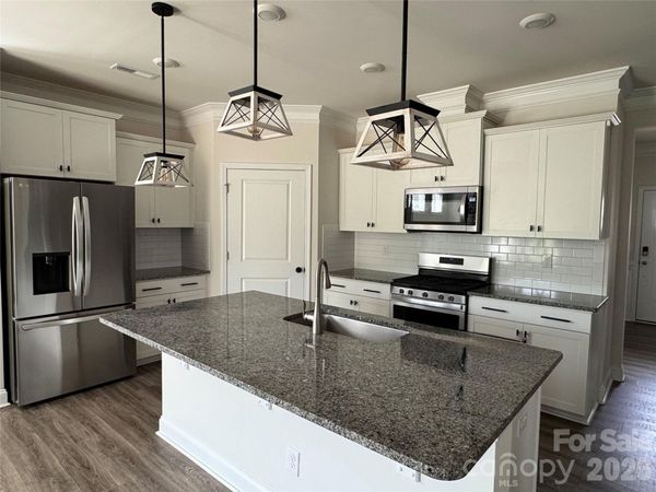 340 Secretariat Drive , Iron Station, NC 28080