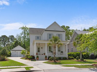 3894 Fifle Street, Mount Pleasant, SC 29466