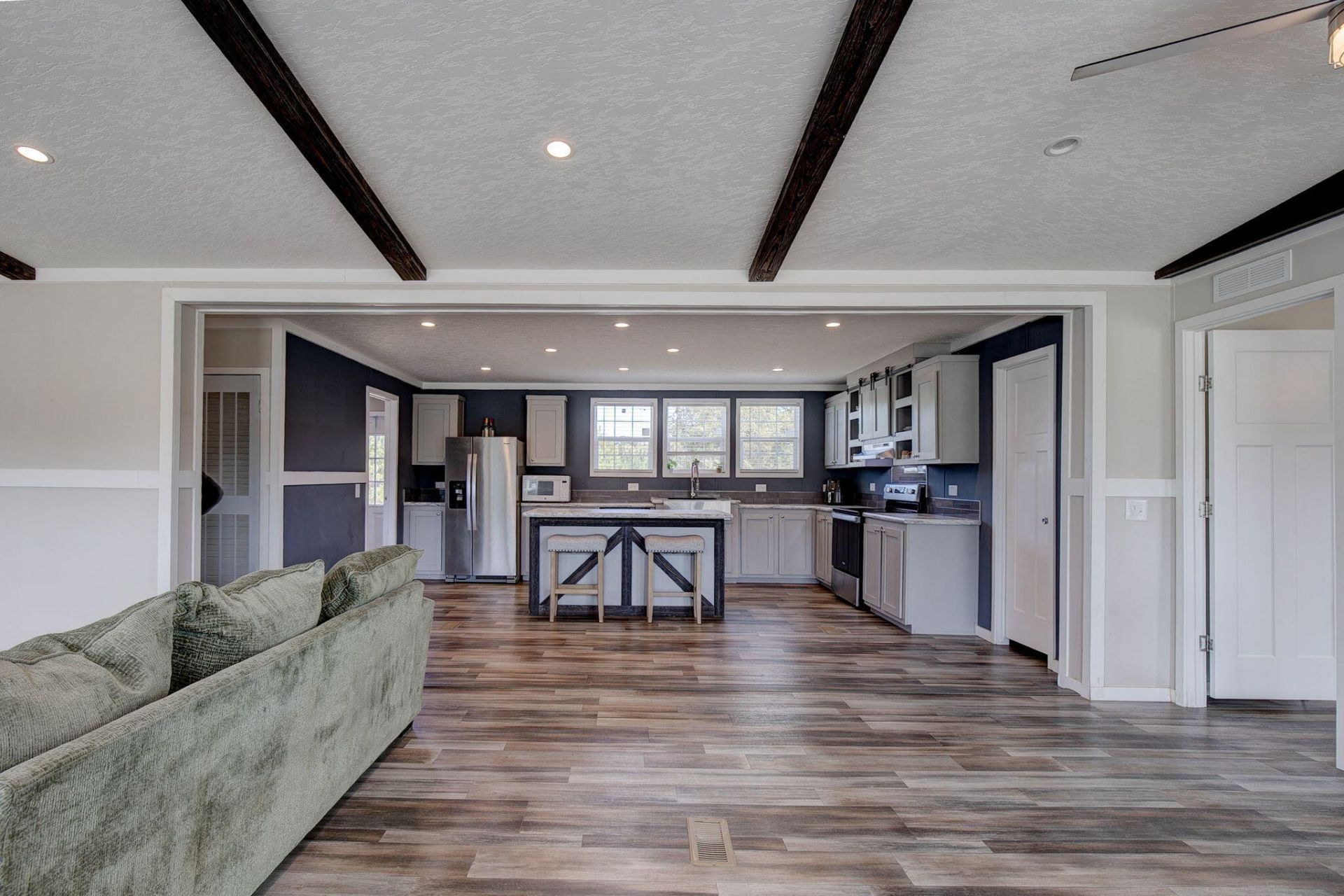 1100 Marlowe Drive Photo 10