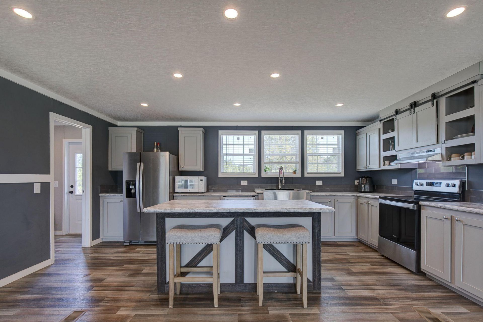 1100 Marlowe Drive Photo 12