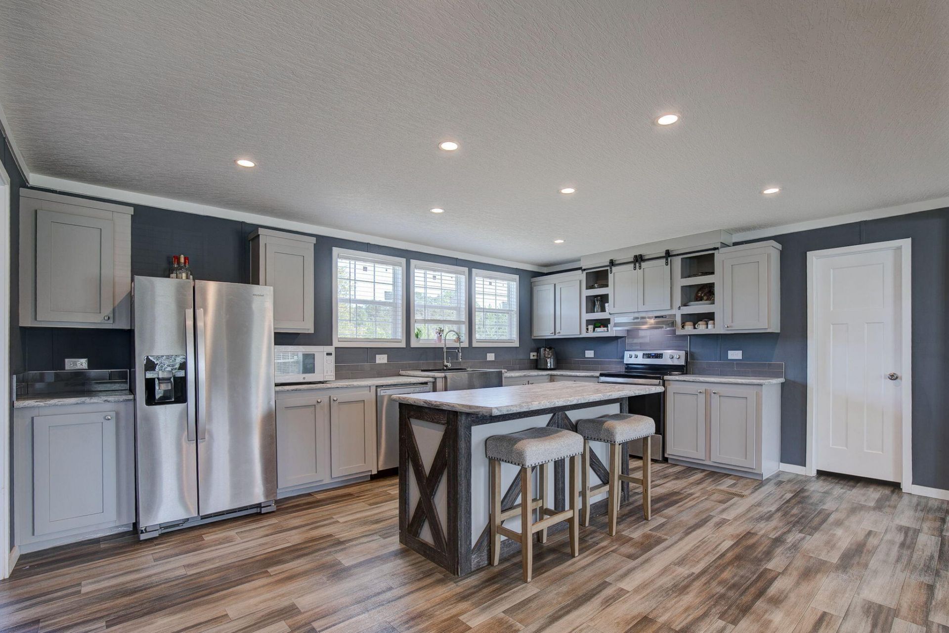 1100 Marlowe Drive Photo 13