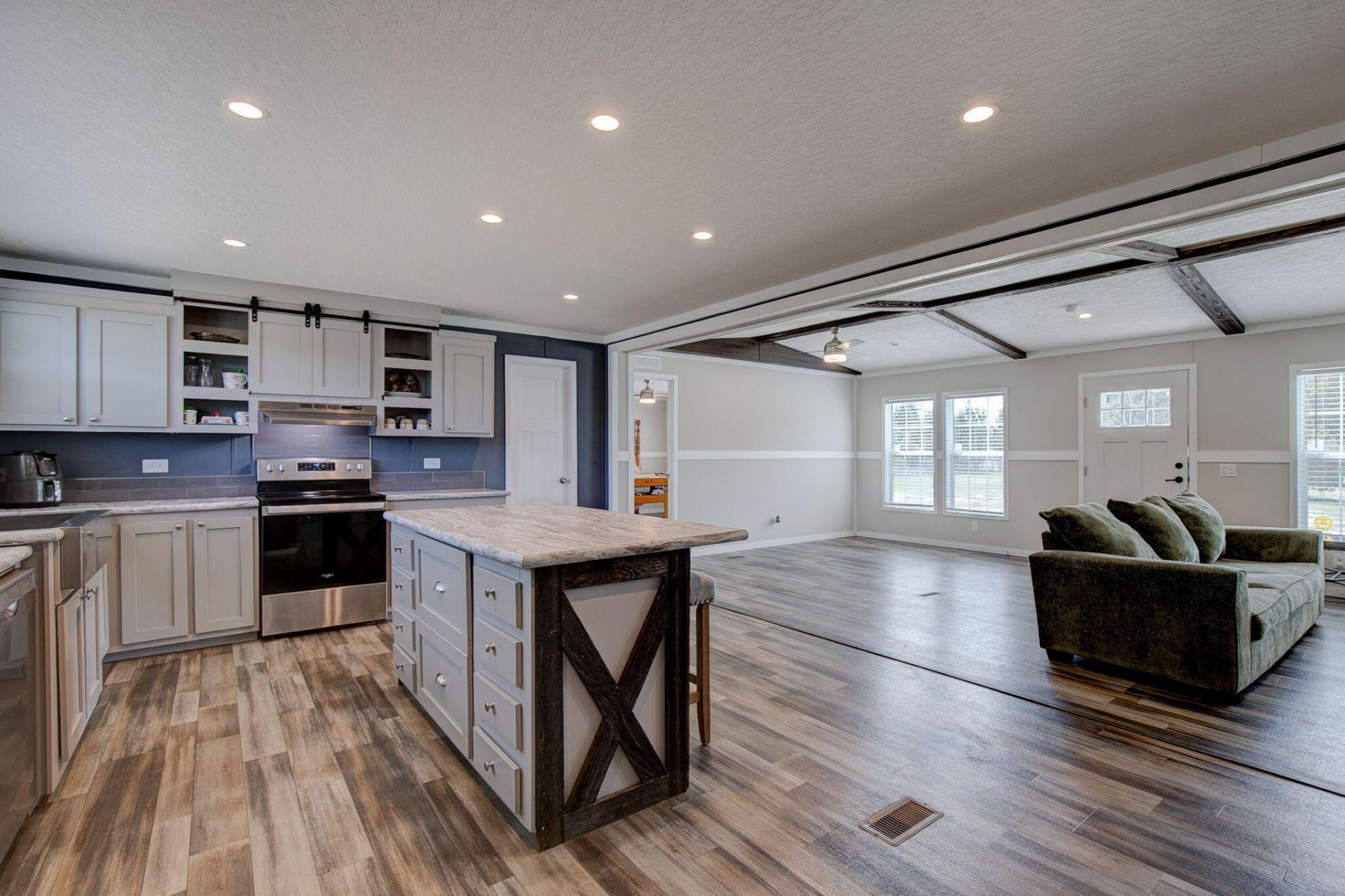 1100 Marlowe Drive Photo 14