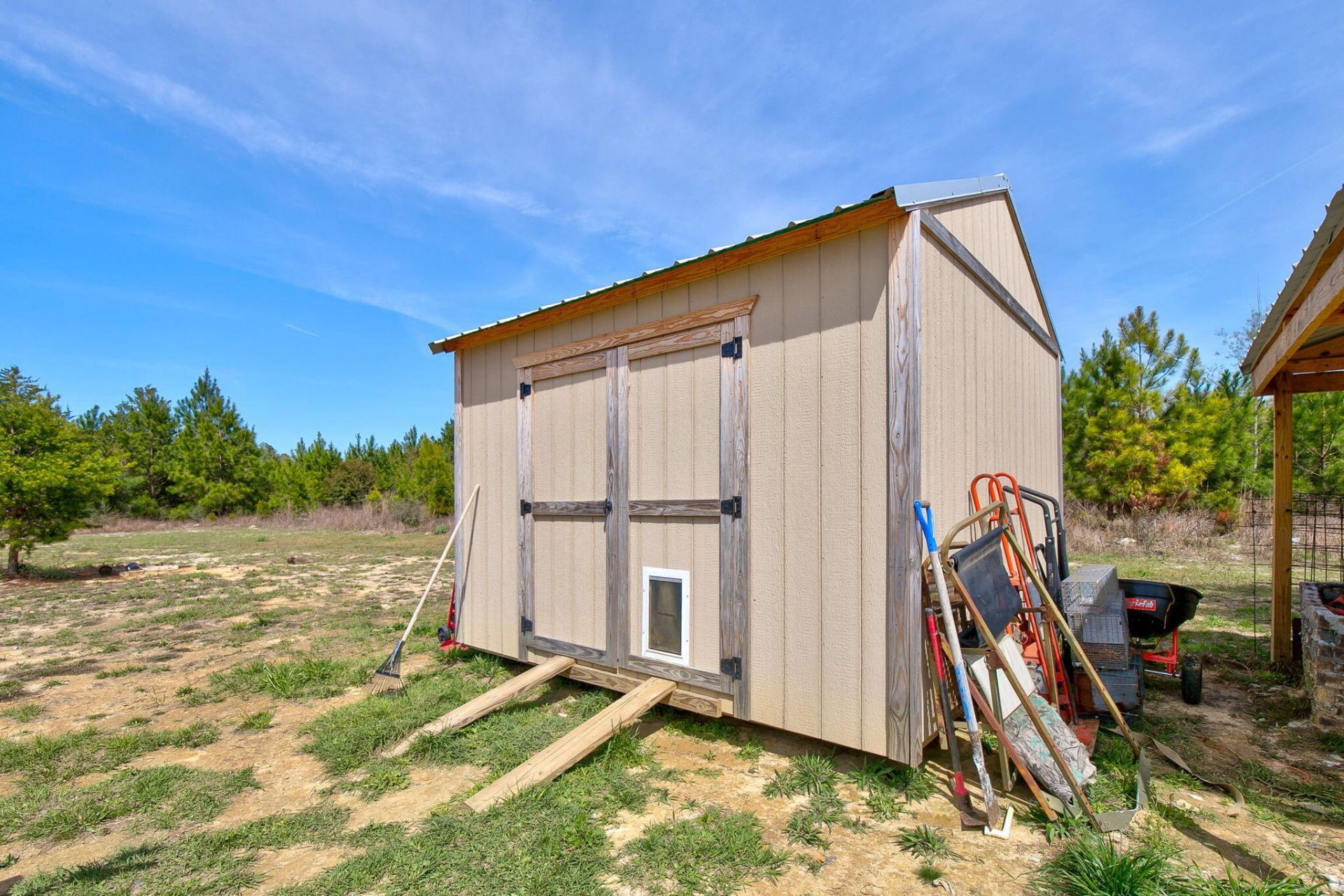 1100 Marlowe Drive Photo 27