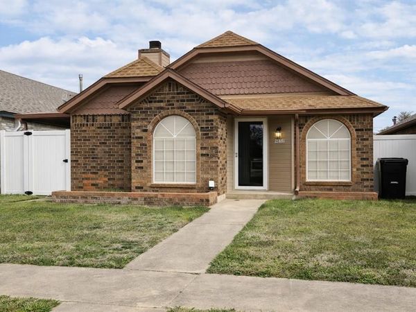 2138 Lonnie Lane, Oklahoma City, OK 73170