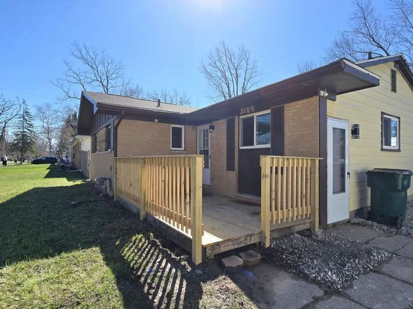 3109 Risdale Avenue, Lansing, MI 48911