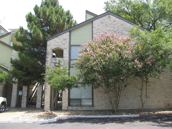 2815 Rio Grande ST, Unit 103, Austin, TX 78705