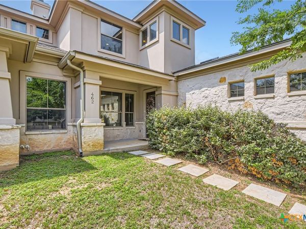 462 Stagecoach Trail , San Marcos, TX 78666