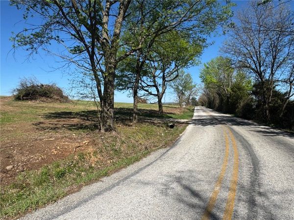 Tract E Old Cincinnati Road, Lincoln, AR 72744