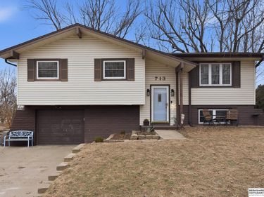 713 N 12th Street, Blair, NE 68008