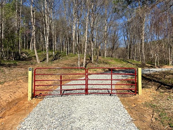 0 Little Kyger Road, Unit (Little Ky, Cheshire, OH 45620