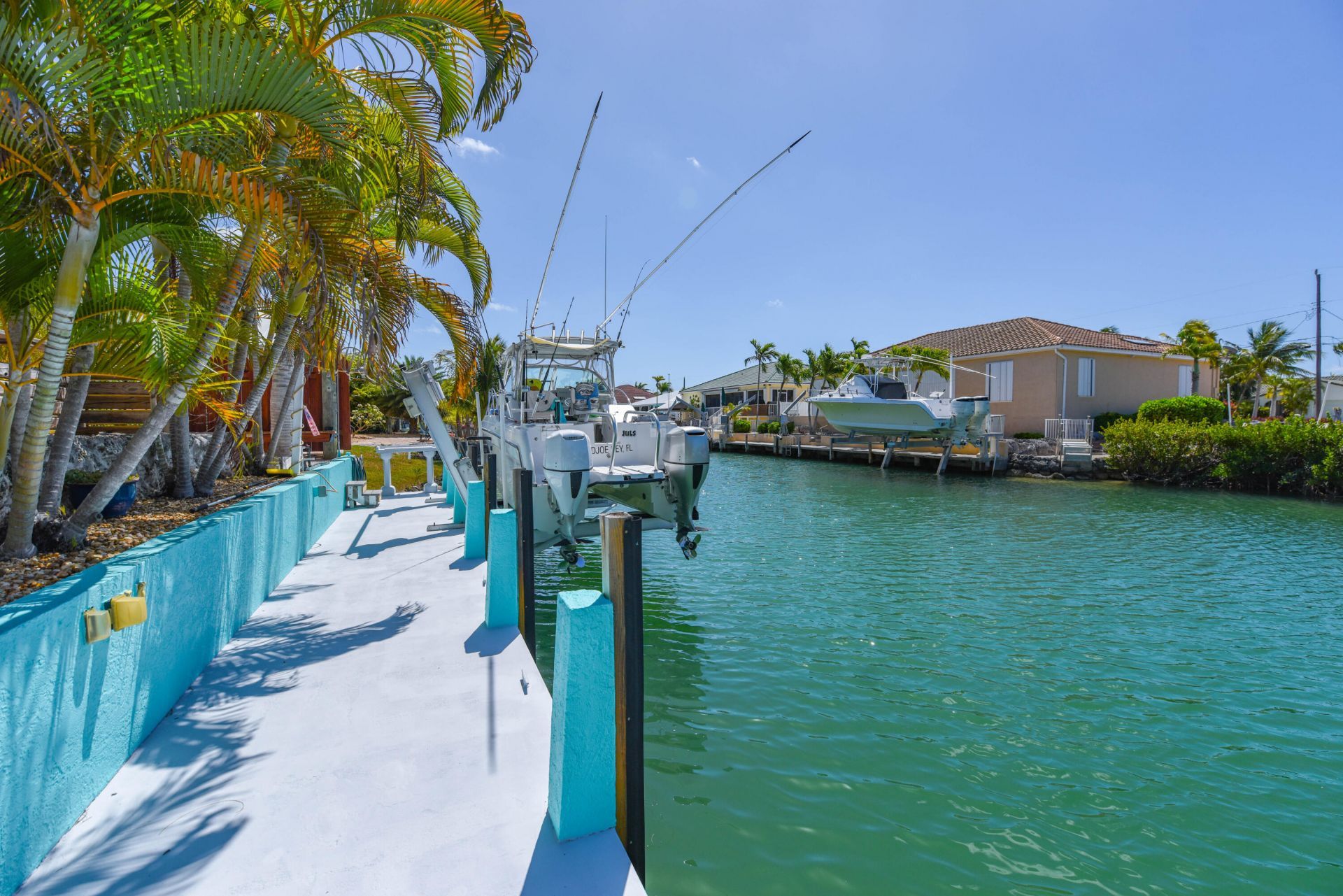 20868 W 5th Avenue, Cudjoe, FL 33042 Photo