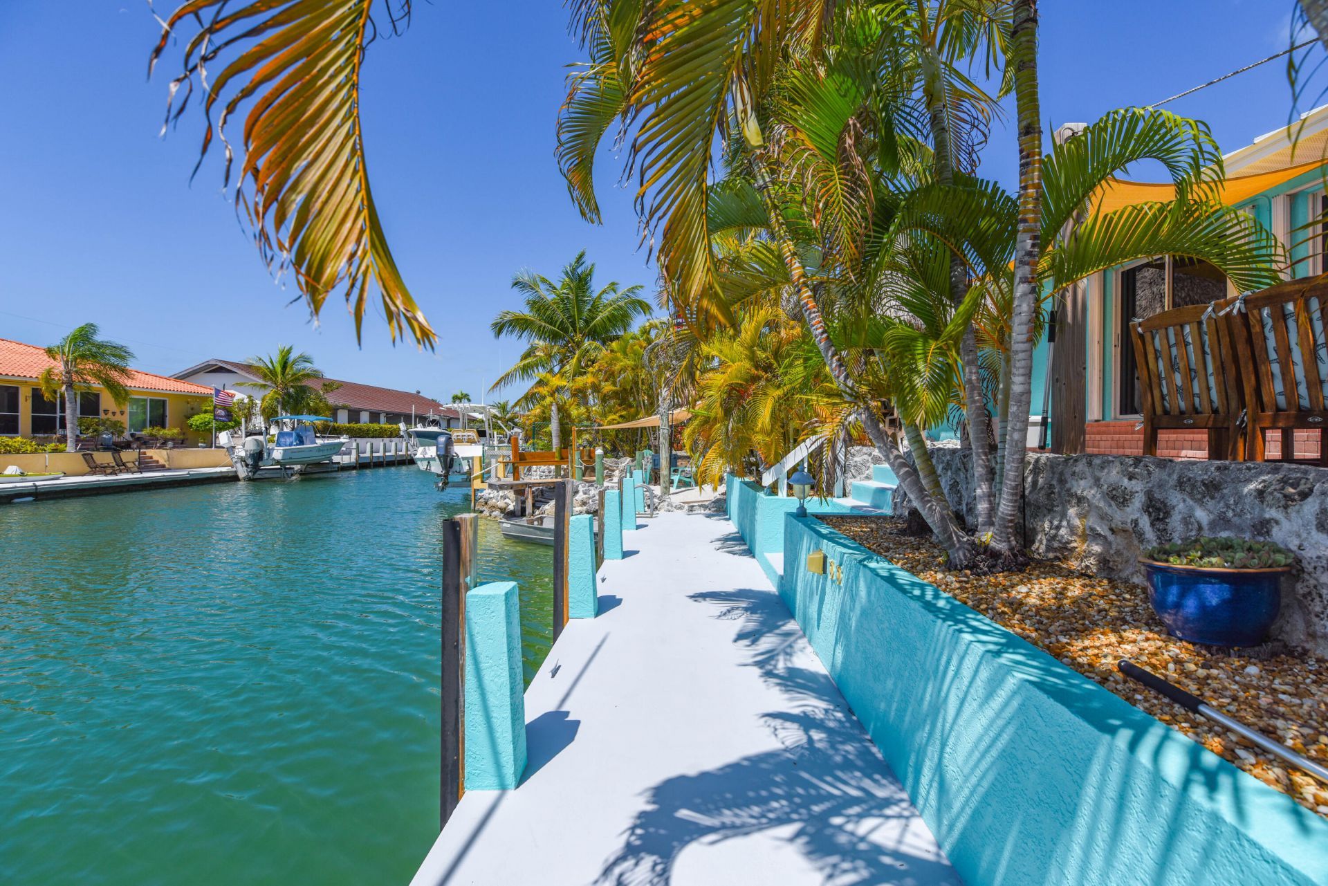 20868 W 5th Avenue, Cudjoe, FL 33042 Photo