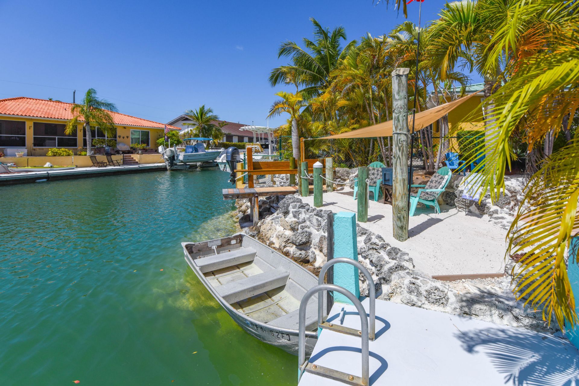 20868 W 5th Avenue, Cudjoe, FL 33042 Photo