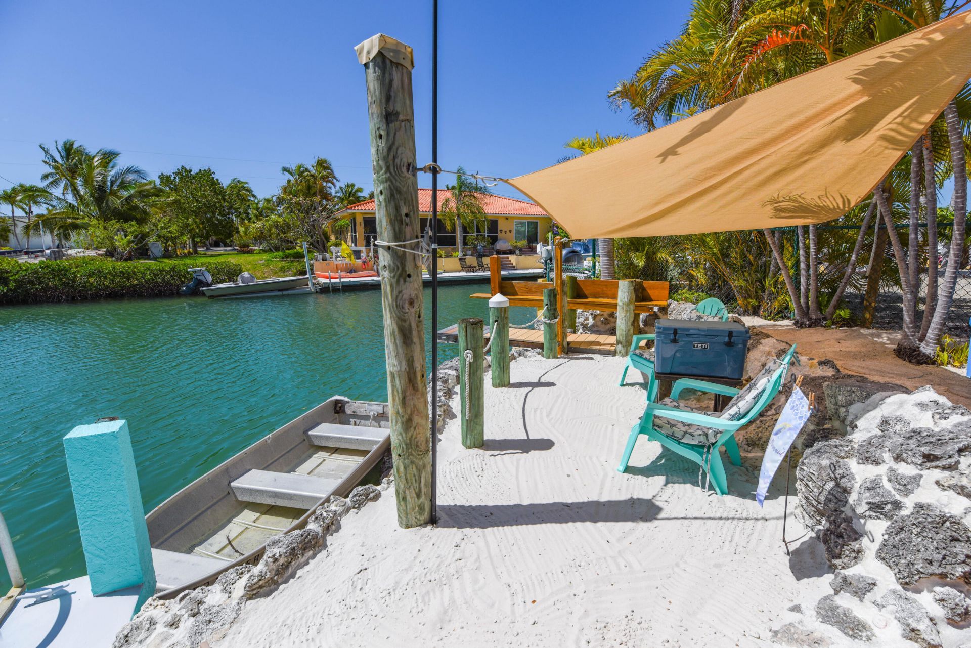 20868 W 5th Avenue, Cudjoe, FL 33042 Photo