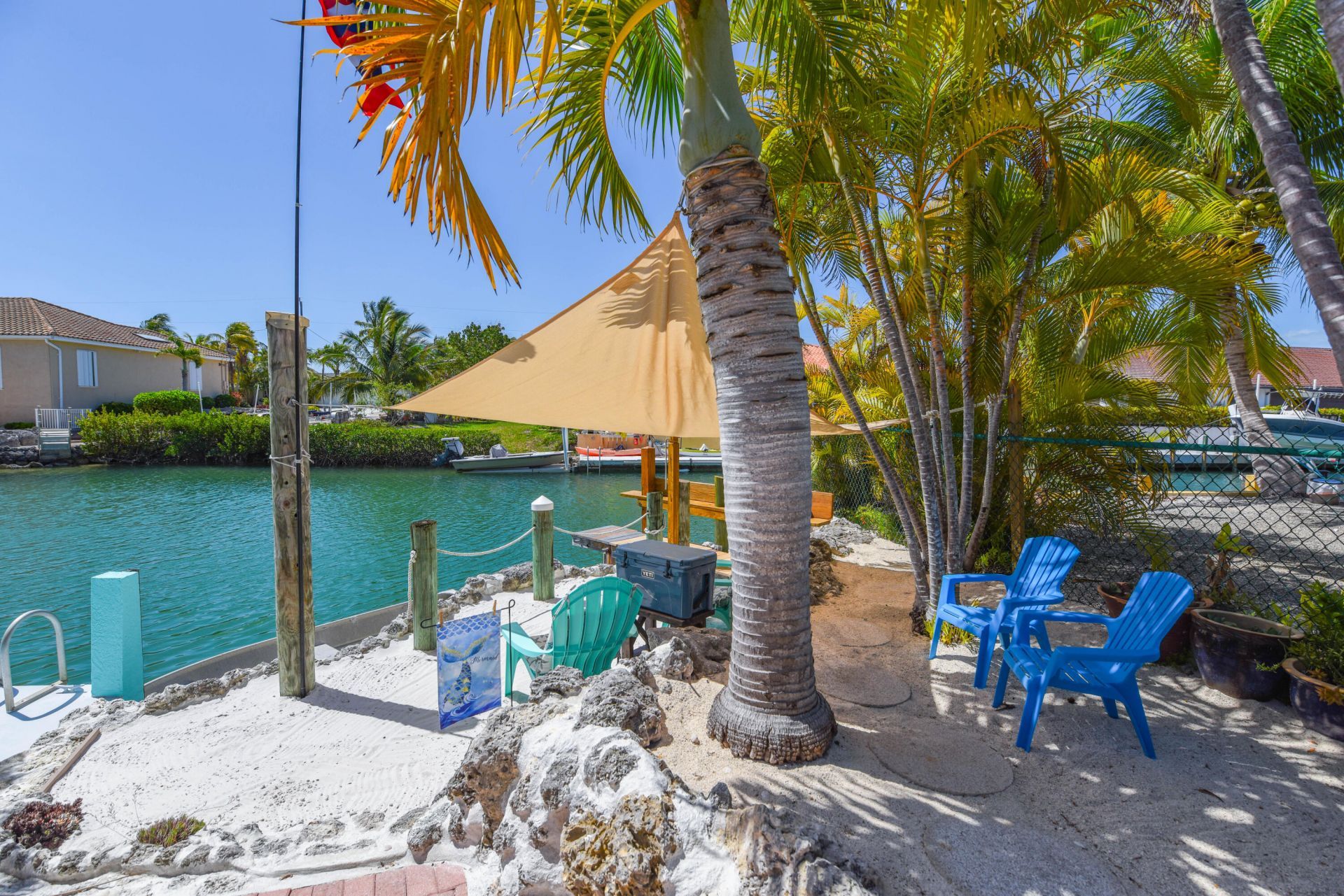 20868 W 5th Avenue, Cudjoe, FL 33042 Photo