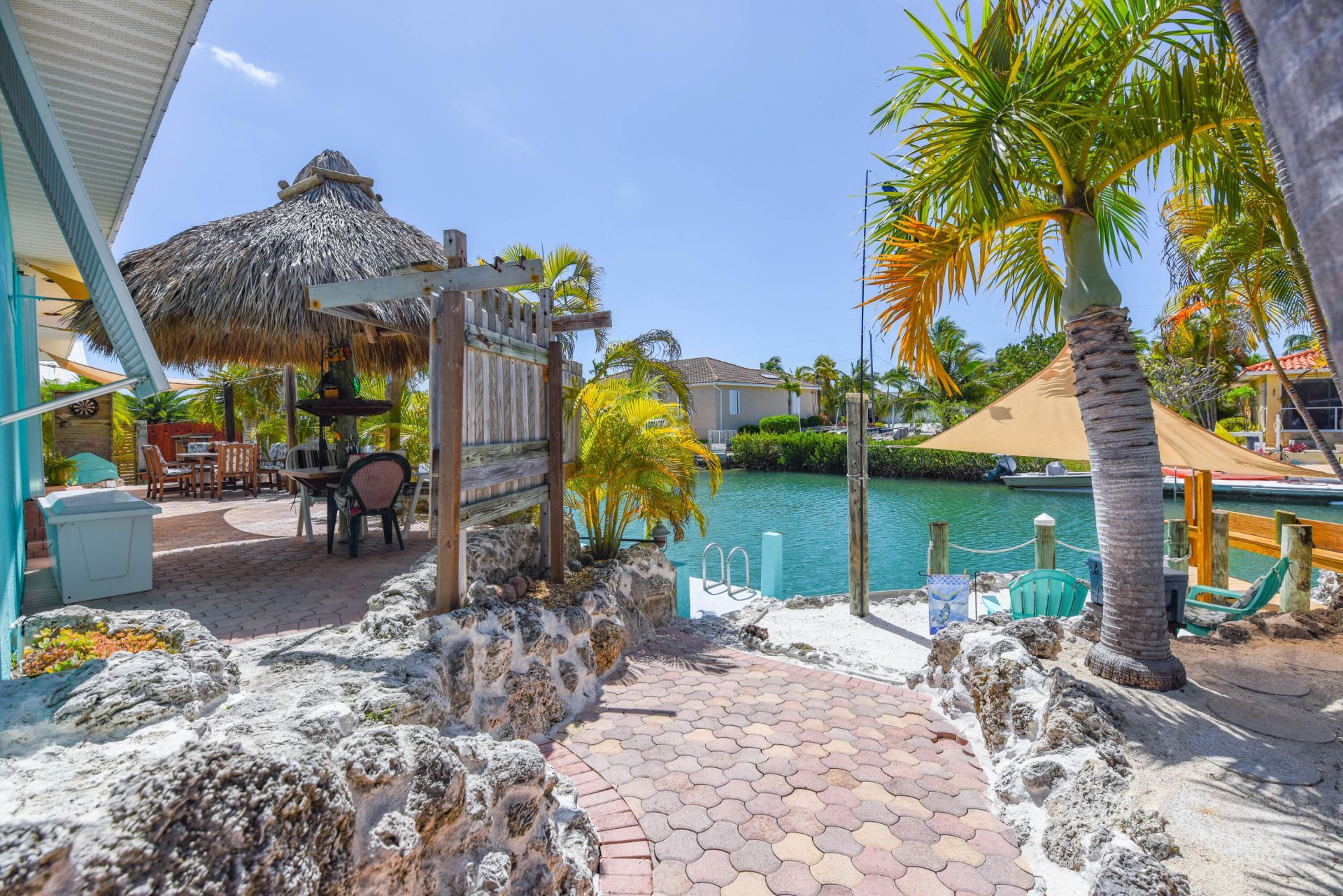 20868 W 5th Avenue, Cudjoe, FL 33042 Photo