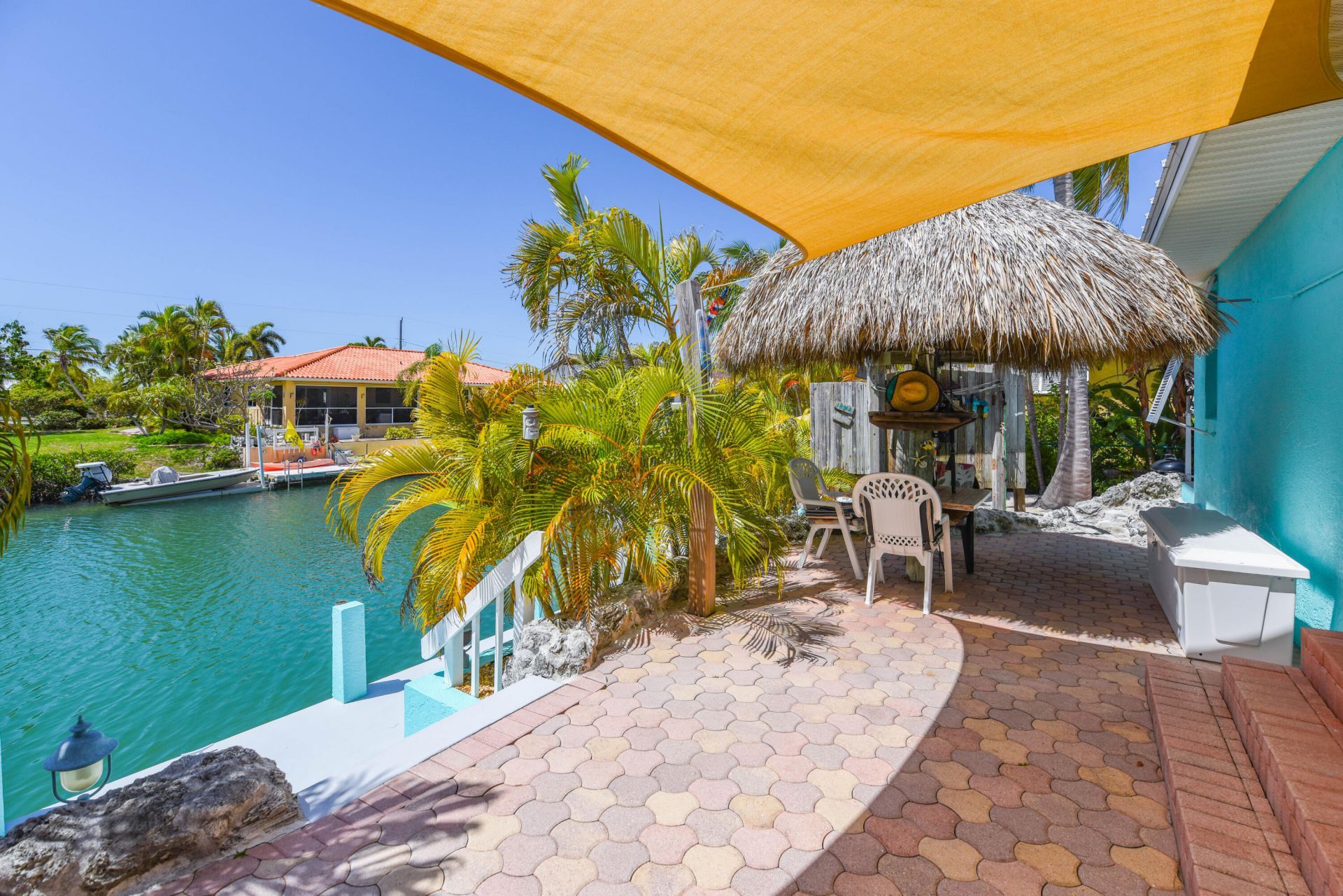 20868 W 5th Avenue, Cudjoe, FL 33042 Photo