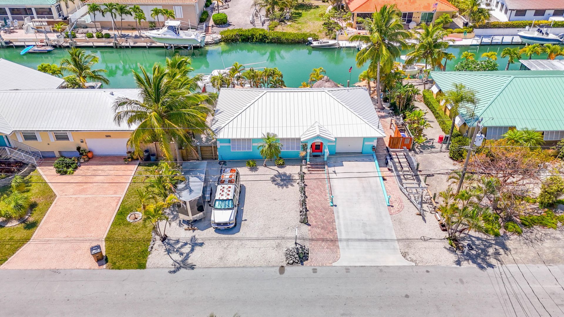 20868 W 5th Avenue, Cudjoe, FL 33042 Photo