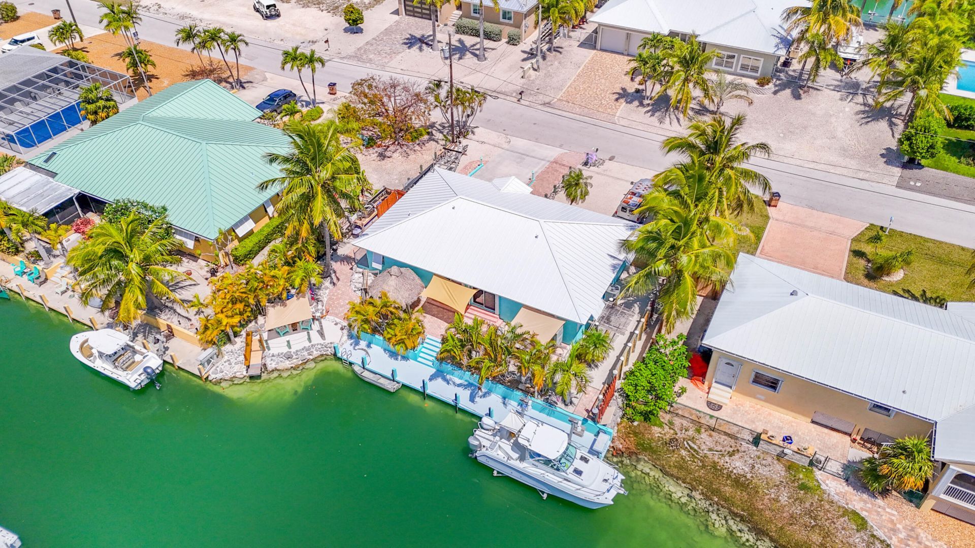 20868 W 5th Avenue, Cudjoe, FL 33042 Photo