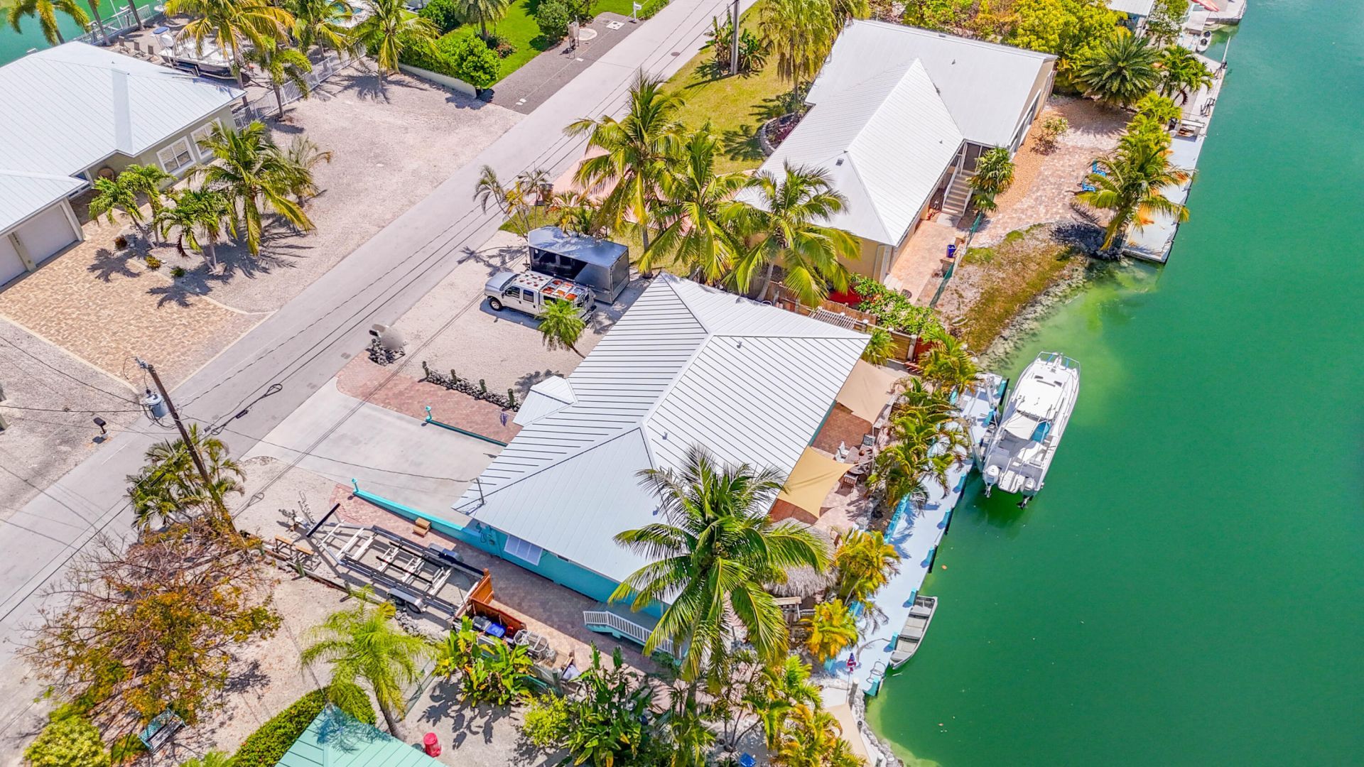 20868 W 5th Avenue, Cudjoe, FL 33042 Photo