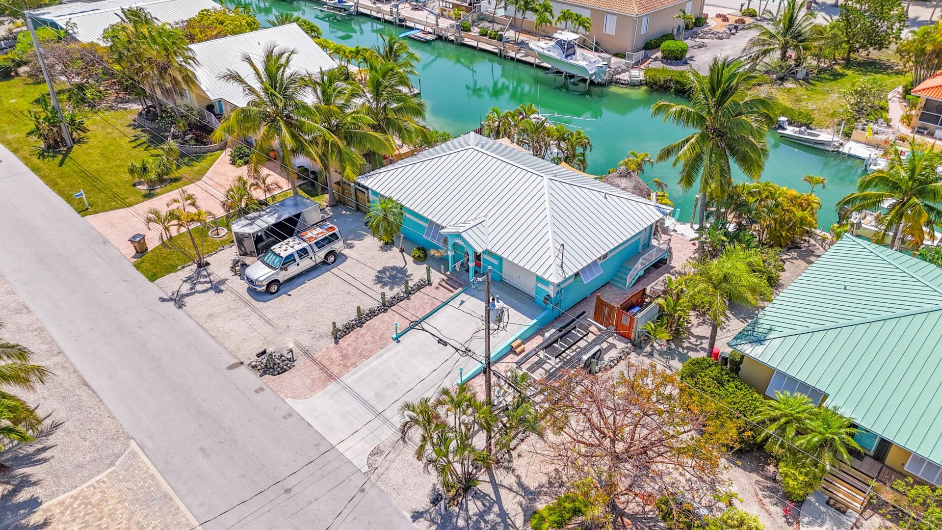 20868 W 5th Avenue, Cudjoe, FL 33042 Photo
