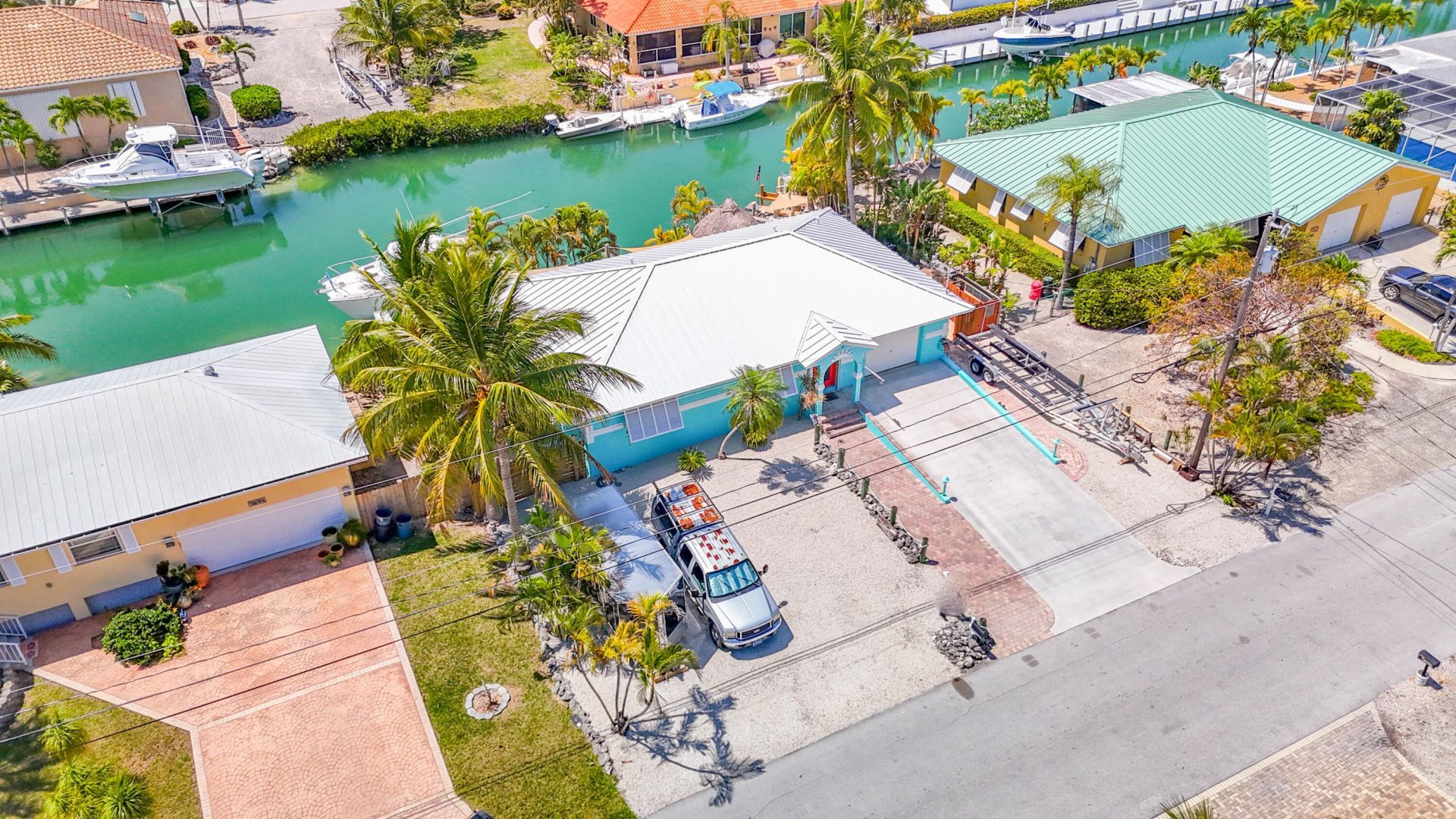 20868 W 5th Avenue, Cudjoe, FL 33042 Photo