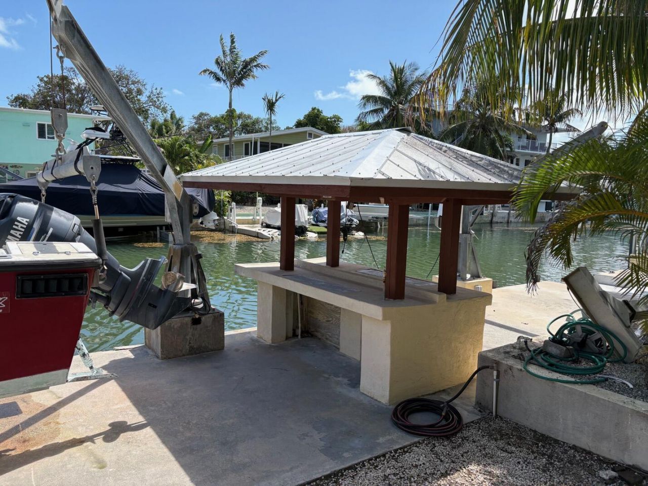 128 Plantation Drive, Islamorada, FL 33070 Photo