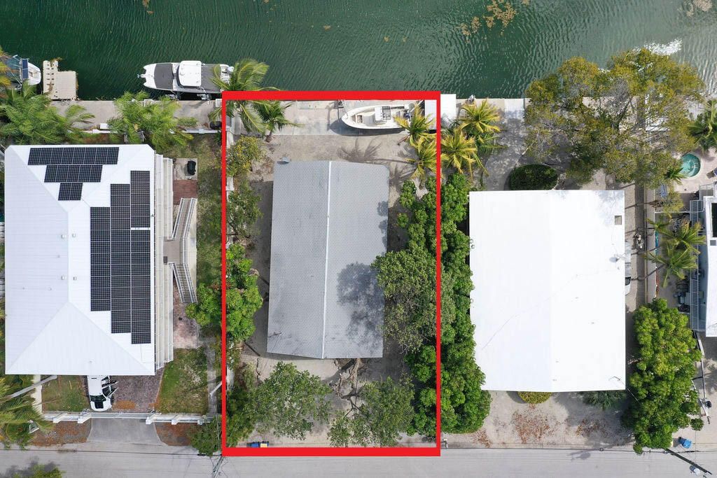 128 Plantation Drive, Islamorada, FL 33070 Photo