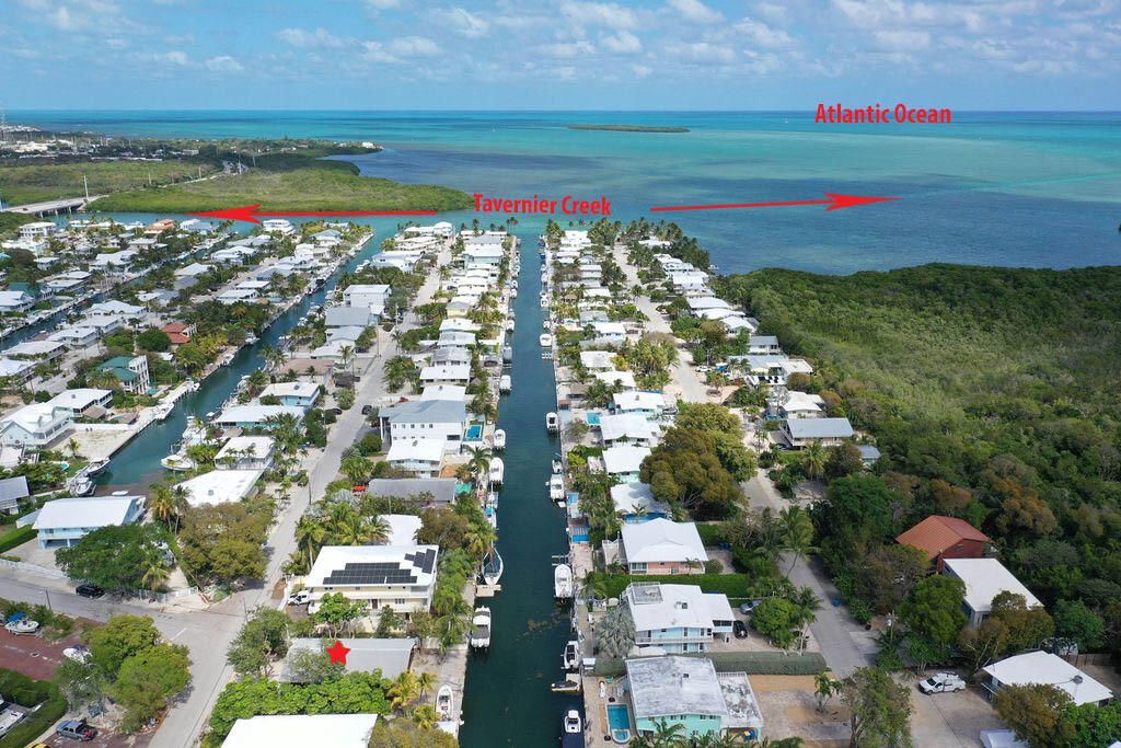 128 Plantation Drive, Islamorada, FL 33070 Photo