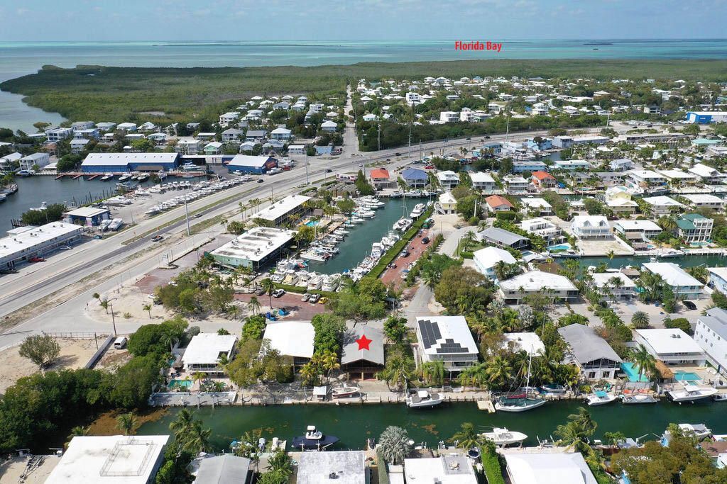 128 Plantation Drive, Islamorada, FL 33070 Photo