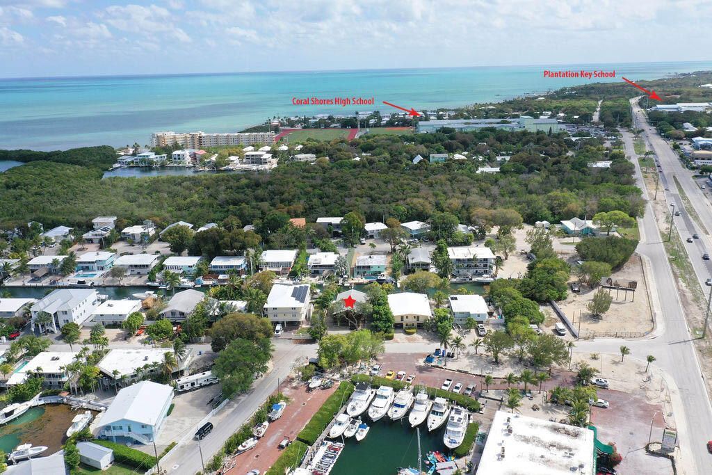 128 Plantation Drive, Islamorada, FL 33070 Photo