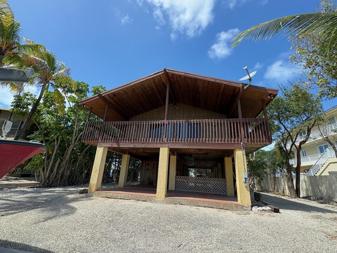 128 Plantation Drive, Islamorada, FL 33070 Photo