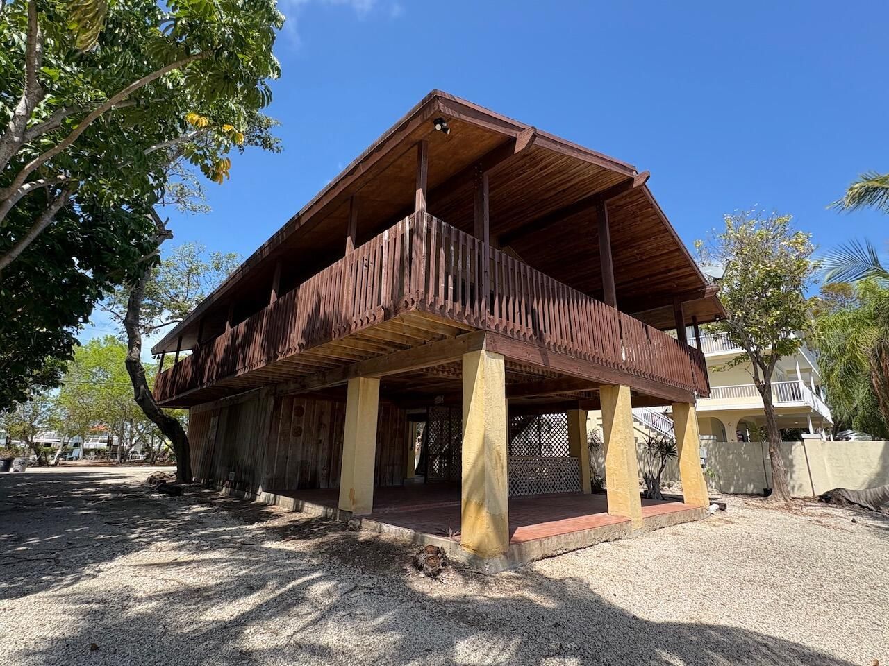 128 Plantation Drive, Islamorada, FL 33070 Photo