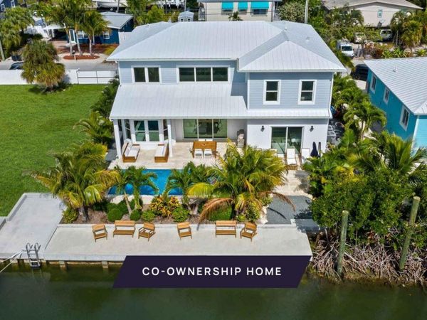 134 Nautilus Drive, Unit B, ISLAMORADA, FL 33036