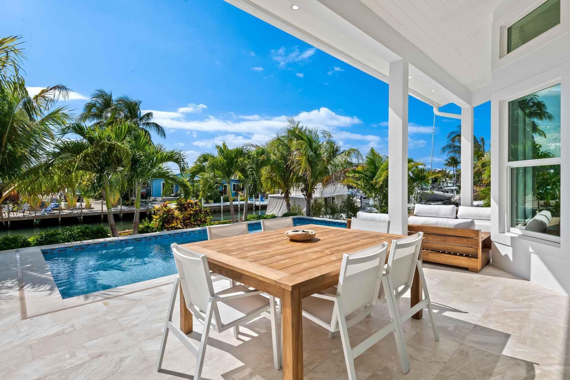 134 Nautilus Drive, Unit B, Islamorada, FL 33036 Photo