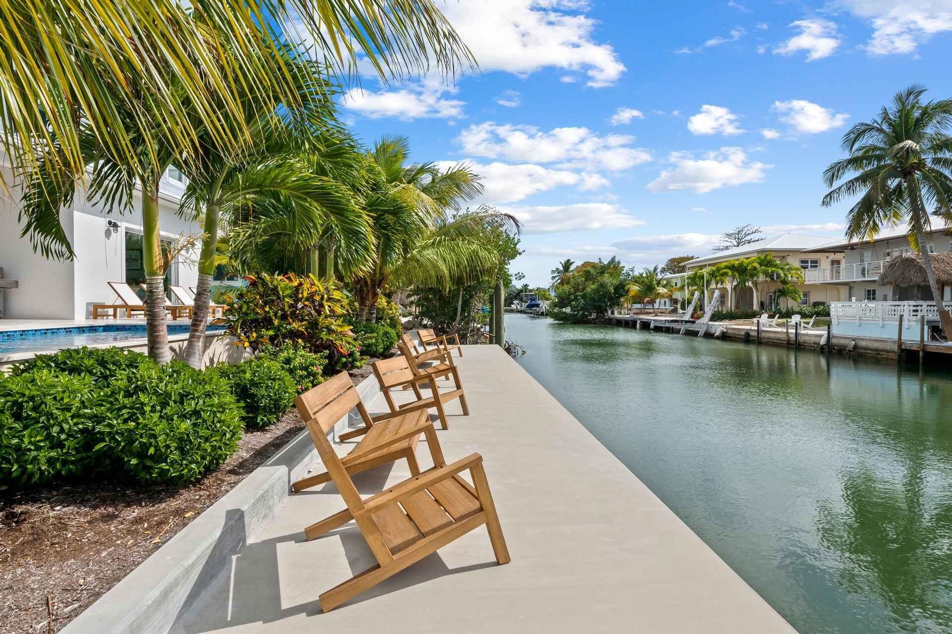 134 Nautilus Drive, Unit B, Islamorada, FL 33036 Photo