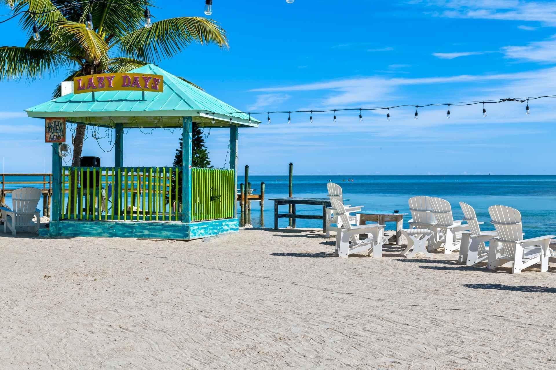 134 Nautilus Drive, Unit B, Islamorada, FL 33036 Photo