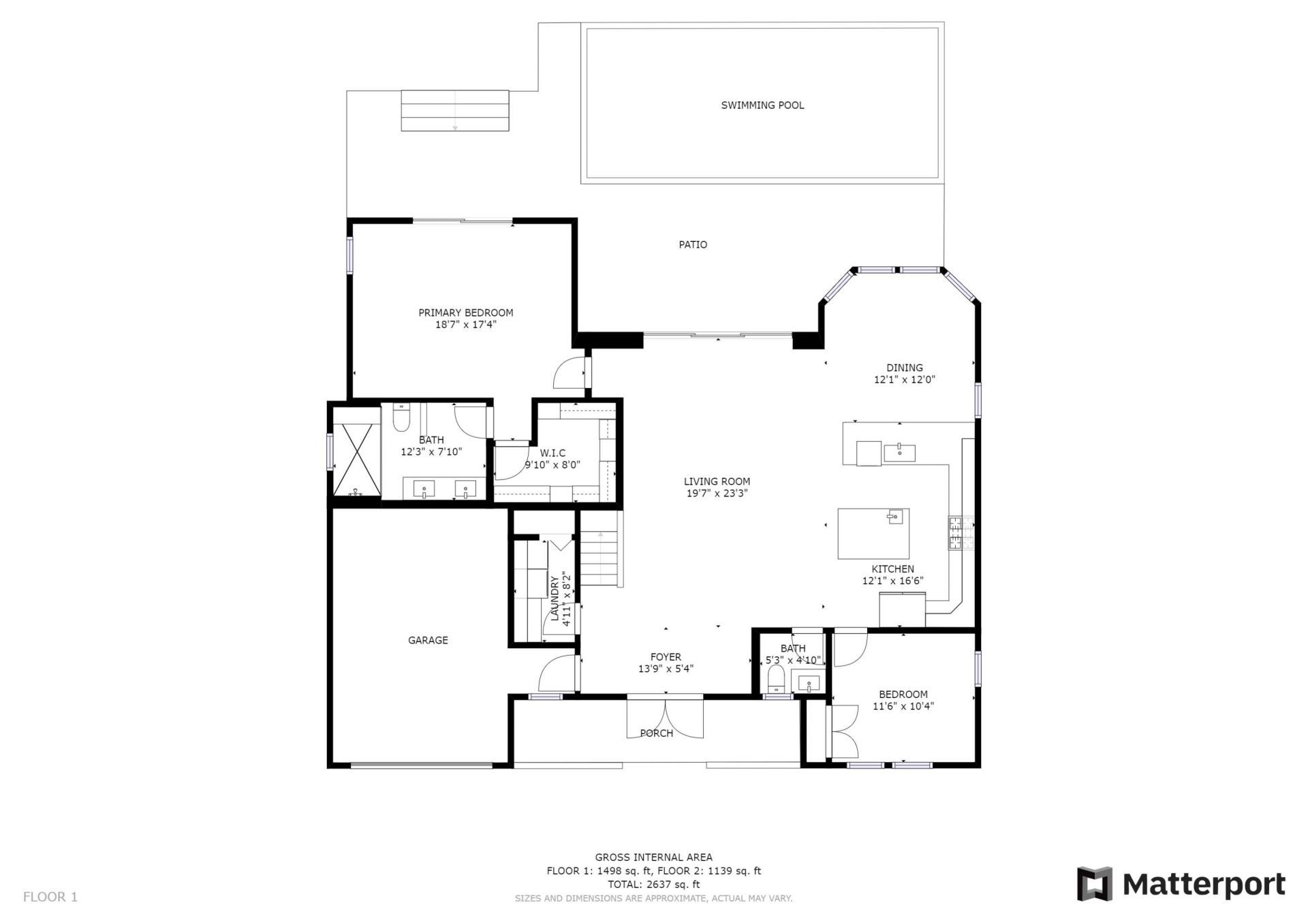 134 Nautilus Drive, Unit B, Islamorada, FL 33036 Photo
