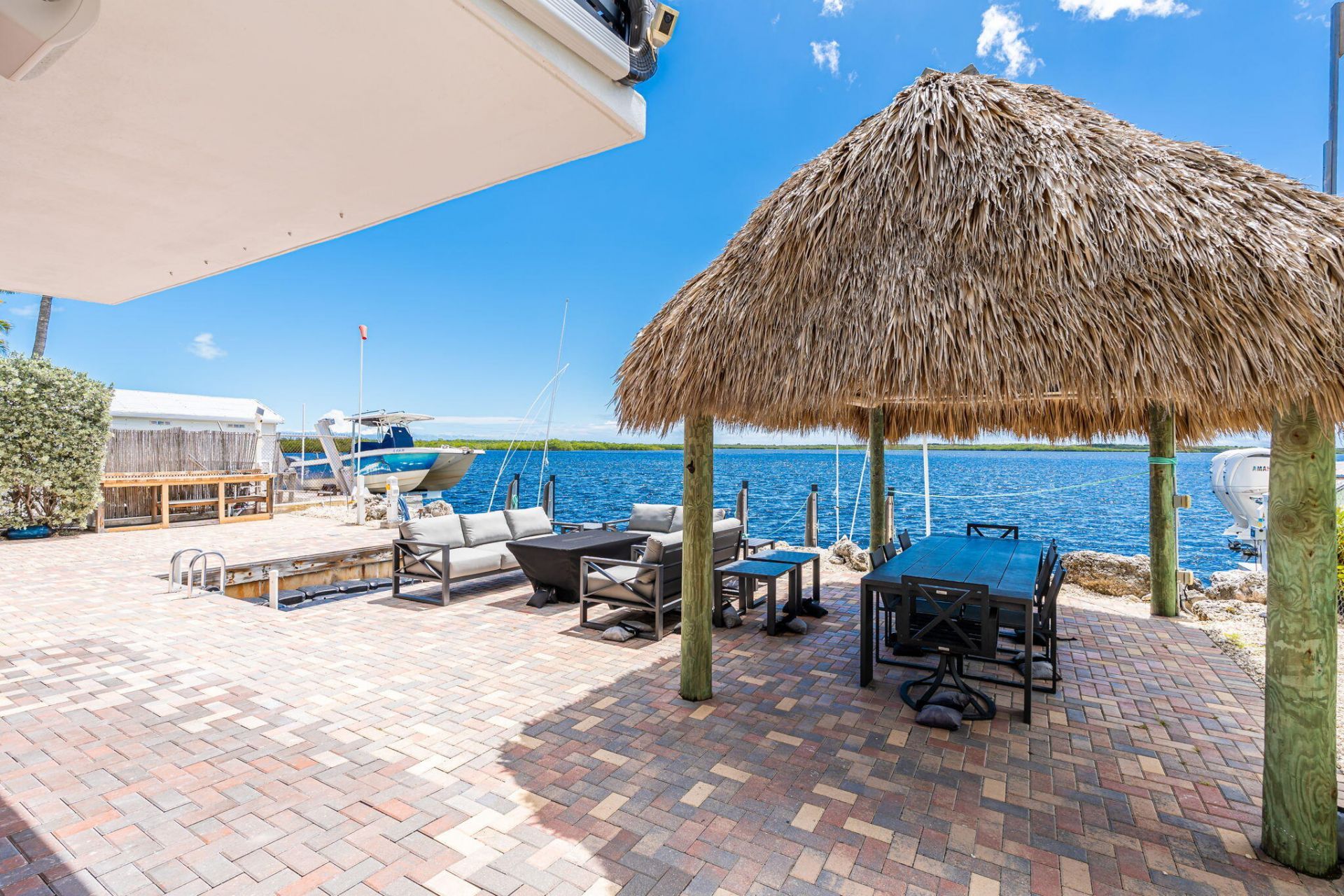 626 Island Drive, Key Largo, FL 33037 Photo