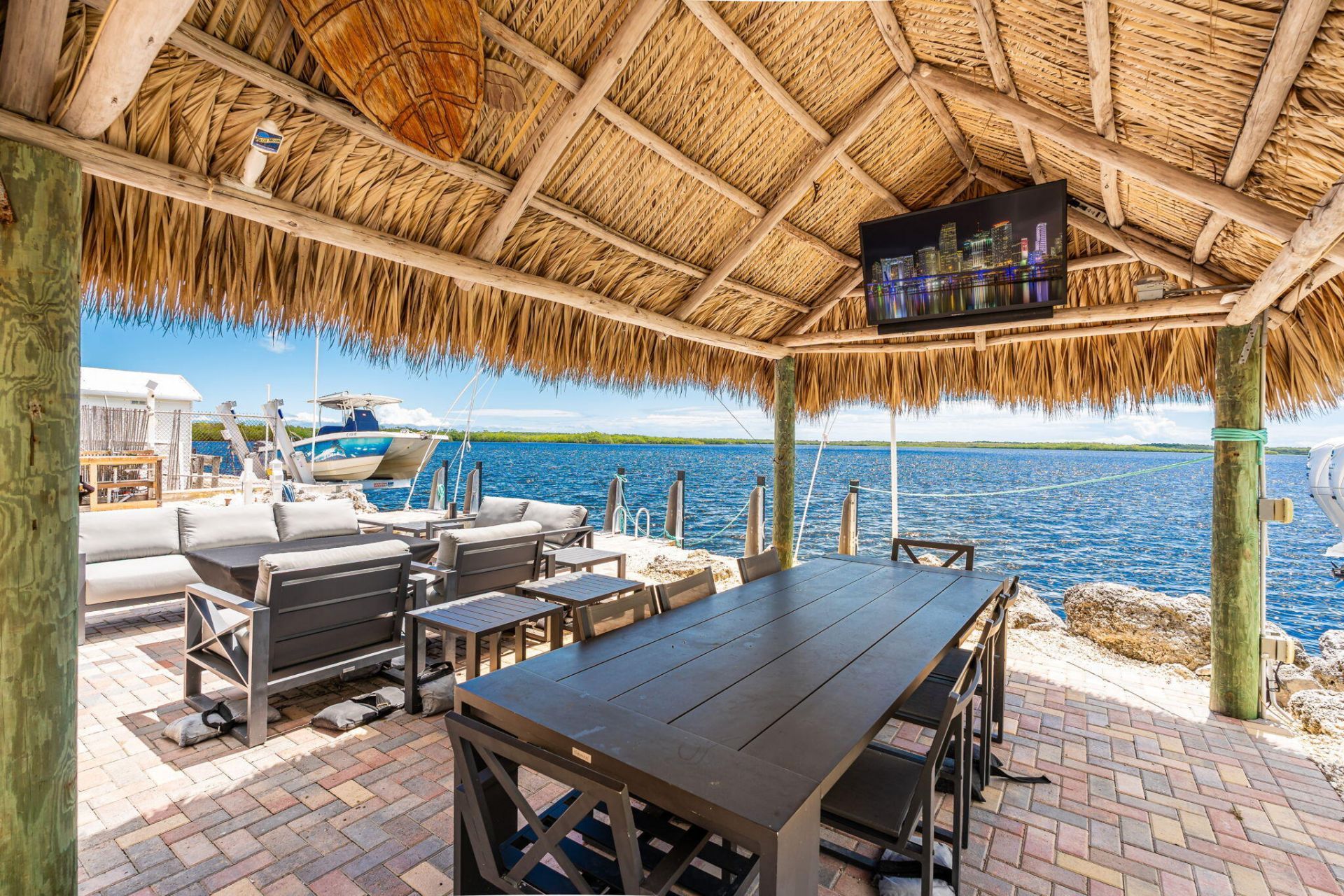 626 Island Drive, Key Largo, FL 33037 Photo