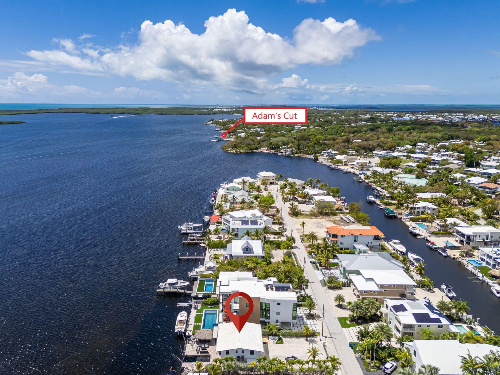 626 Island Drive, Key Largo, FL 33037 Photo