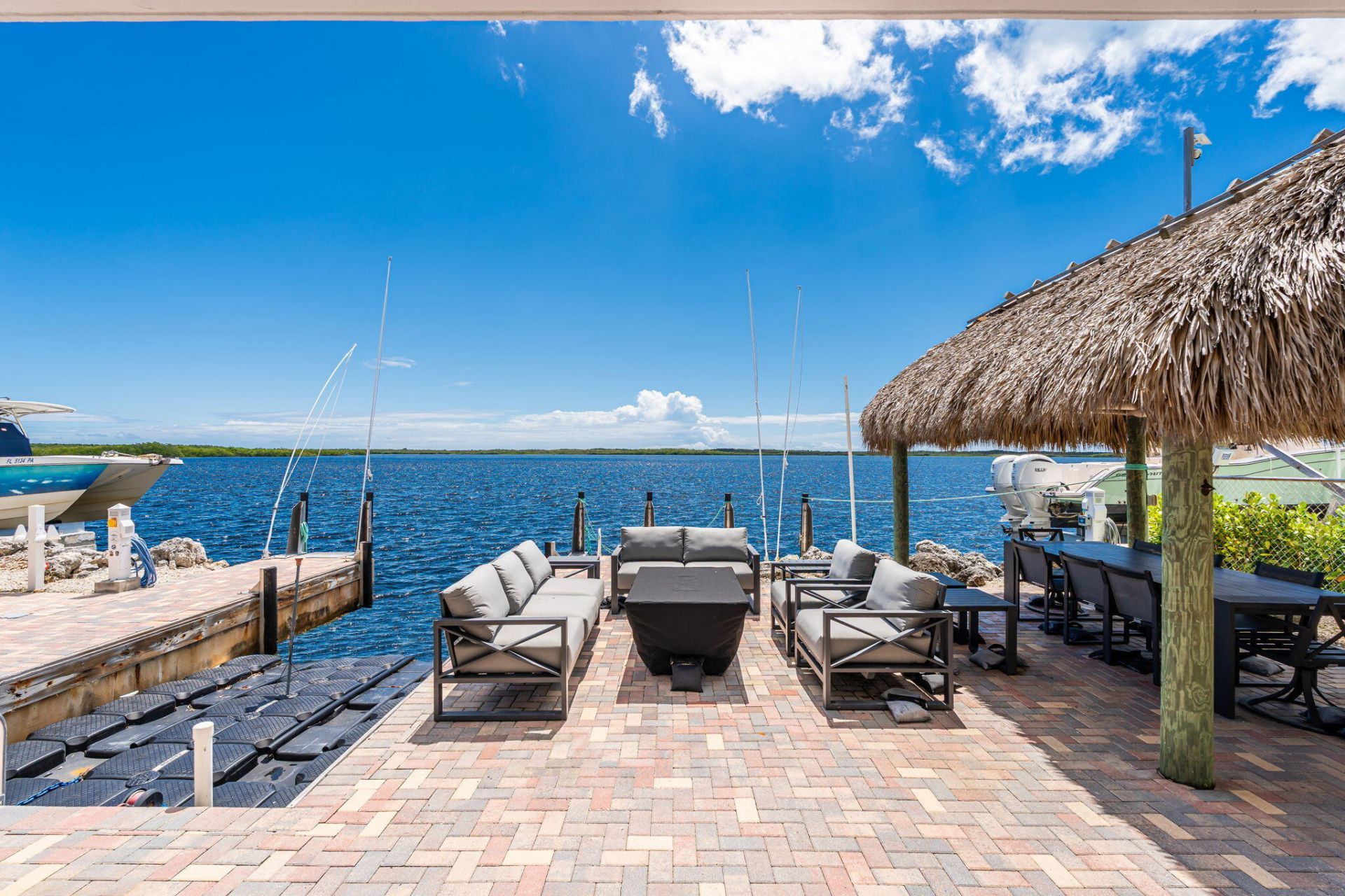 626 Island Drive, Key Largo, FL 33037 Photo